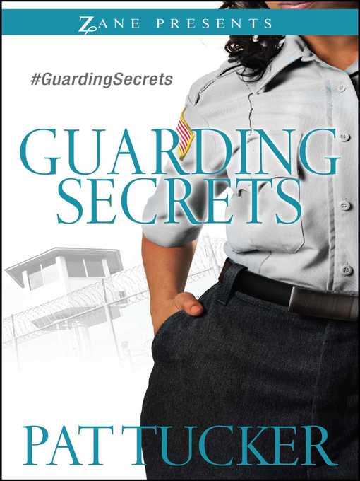 Title details for Guarding Secrets by Pat Tucker - Wait list
